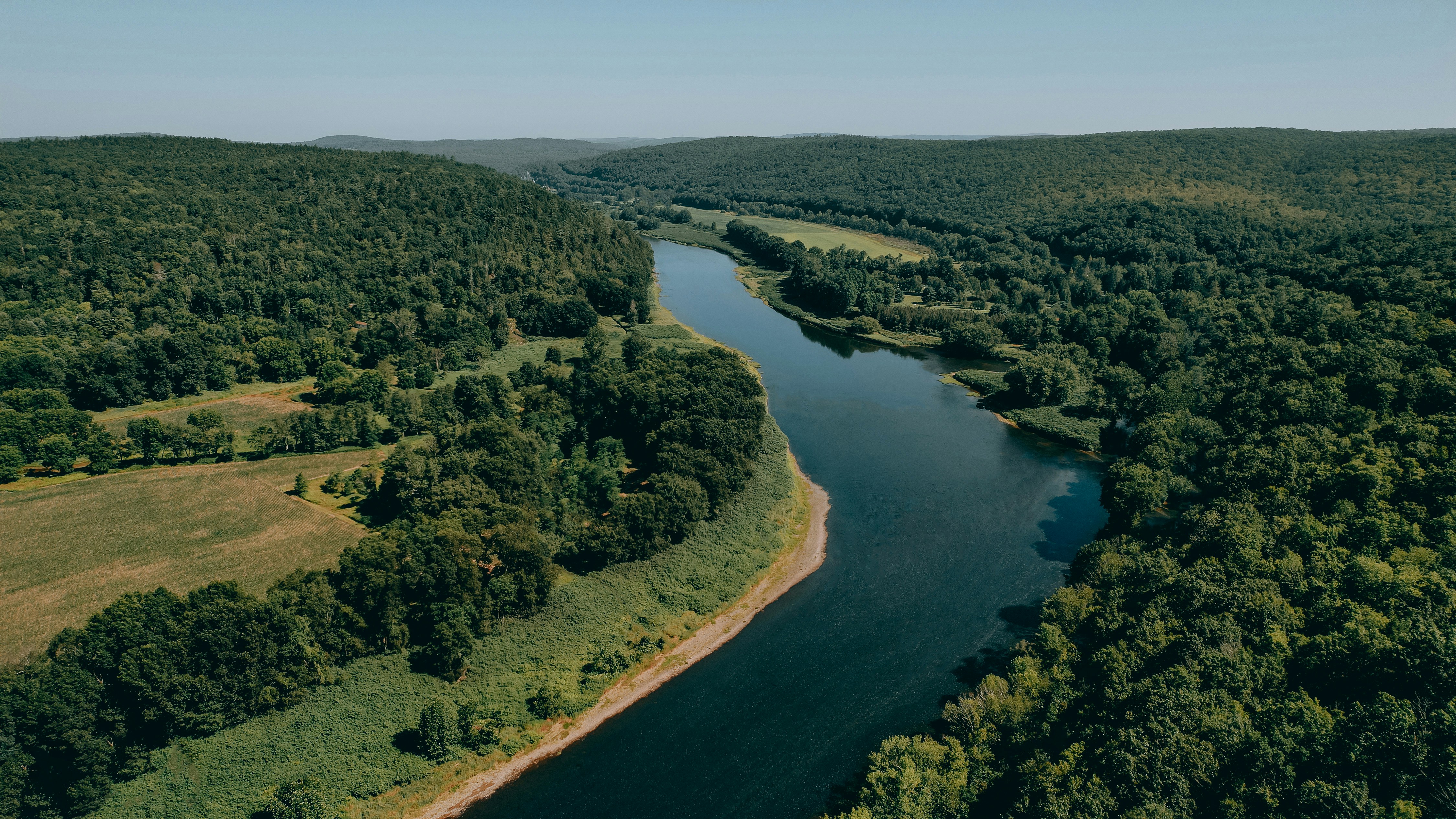Delaware River
